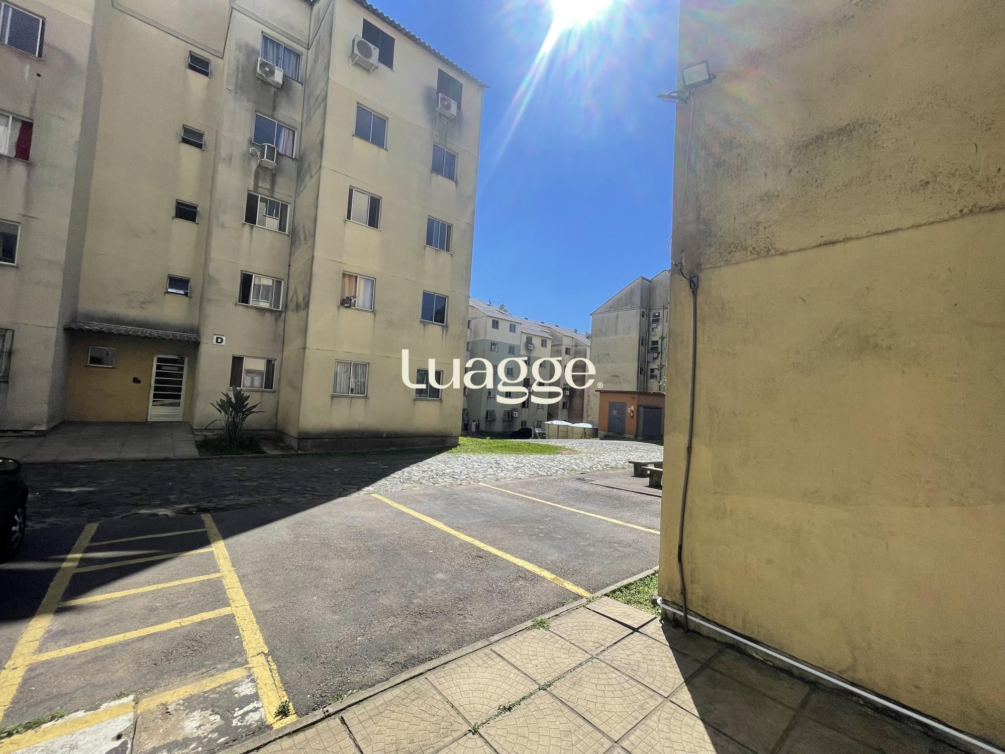 Apartamento, 2 quartos, 41 m² - Foto 20