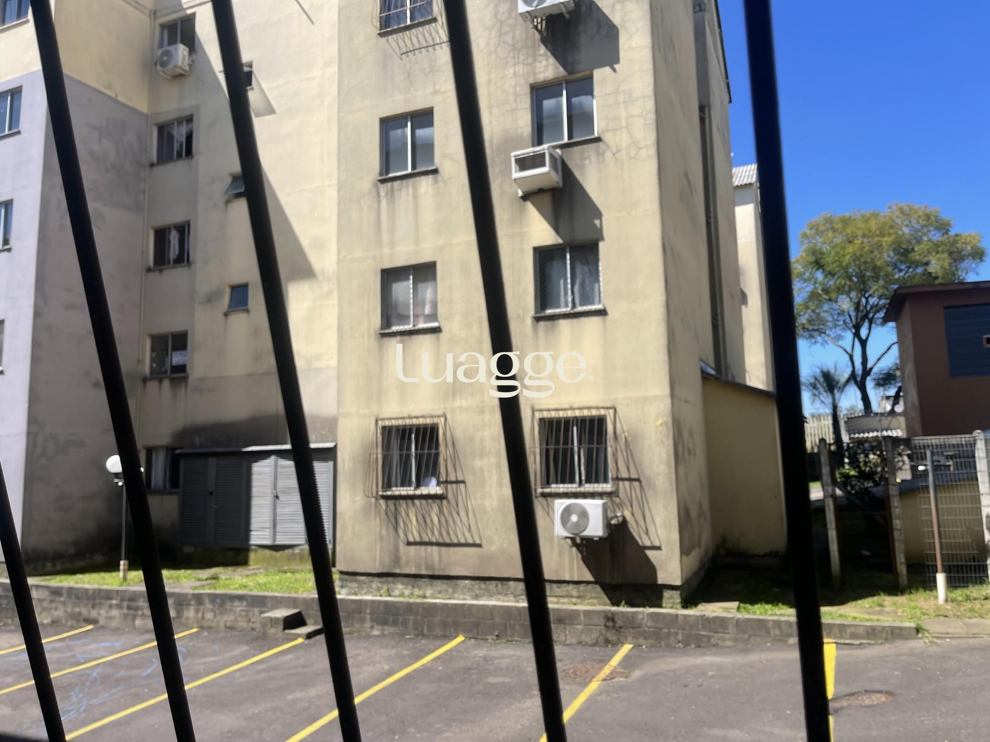 Apartamento, 2 quartos, 41 m² - Foto 11