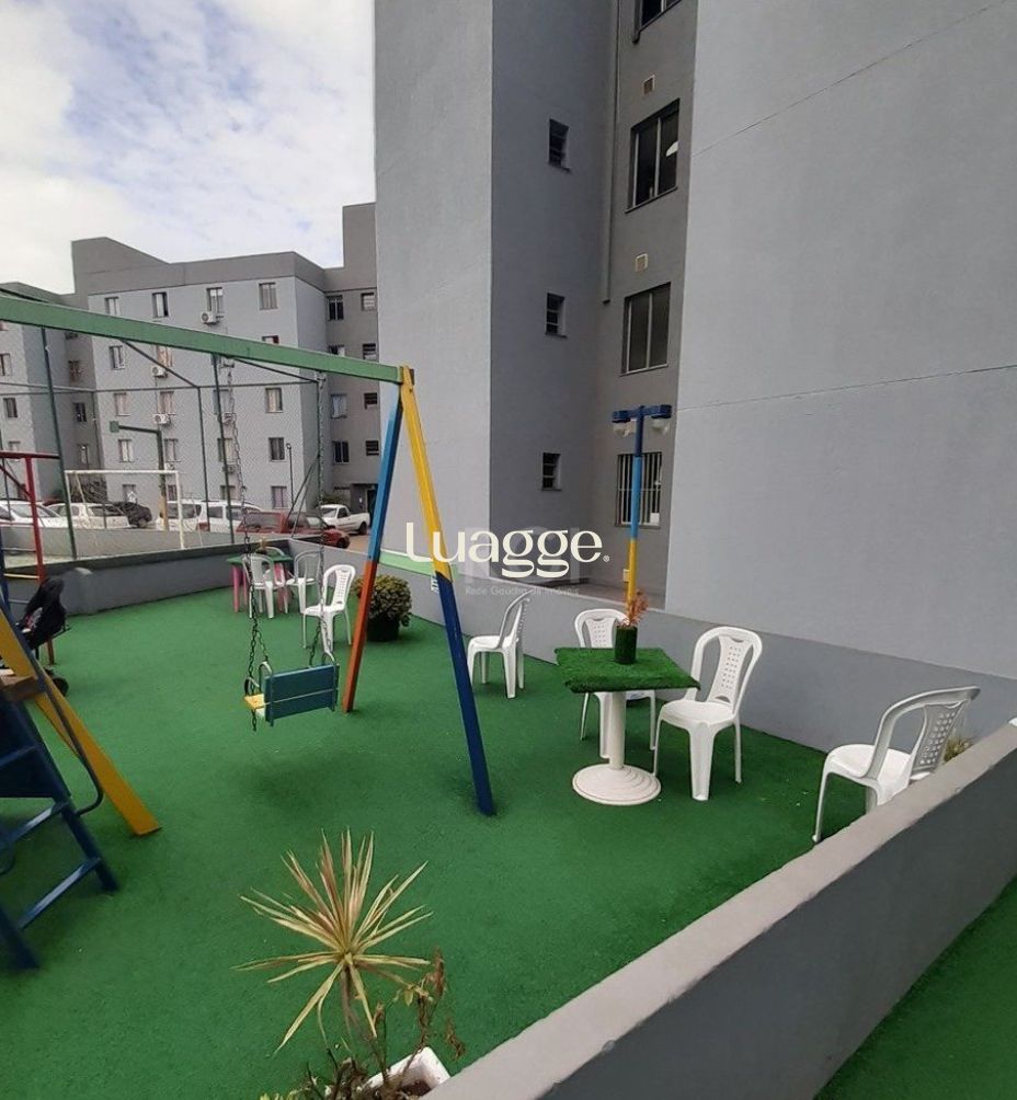 Apartamento à venda com 2 quartos, 41m² - Foto 3