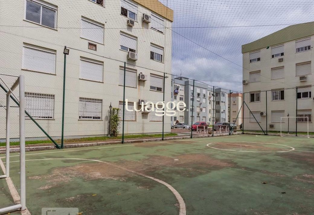 Apartamento, 2 quartos, 45 m² - Foto 7