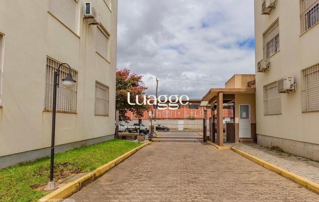 Apartamento, 2 quartos, 45 m² - Foto 6