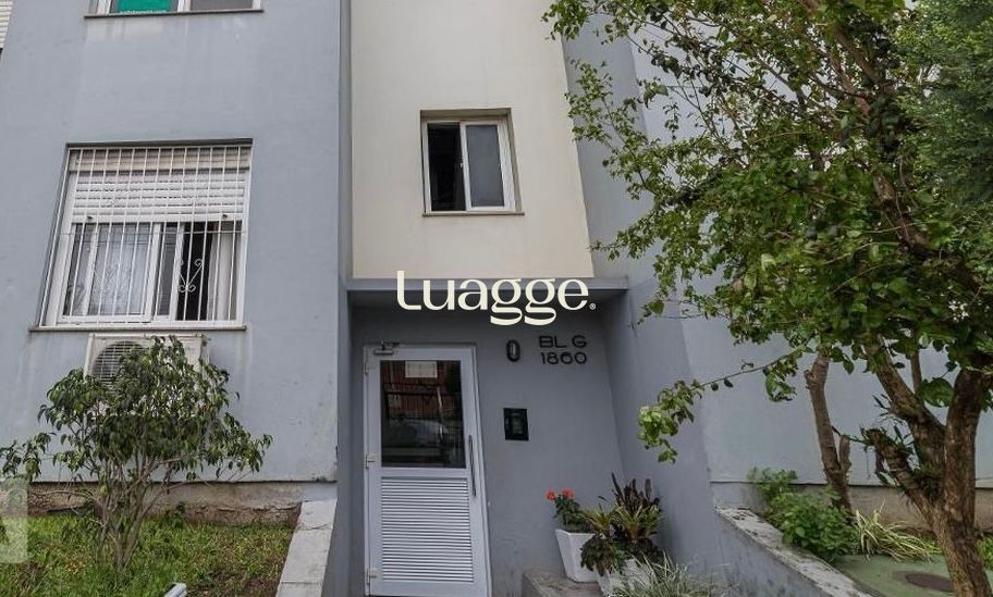 Apartamento, 2 quartos, 45 m² - Foto 1