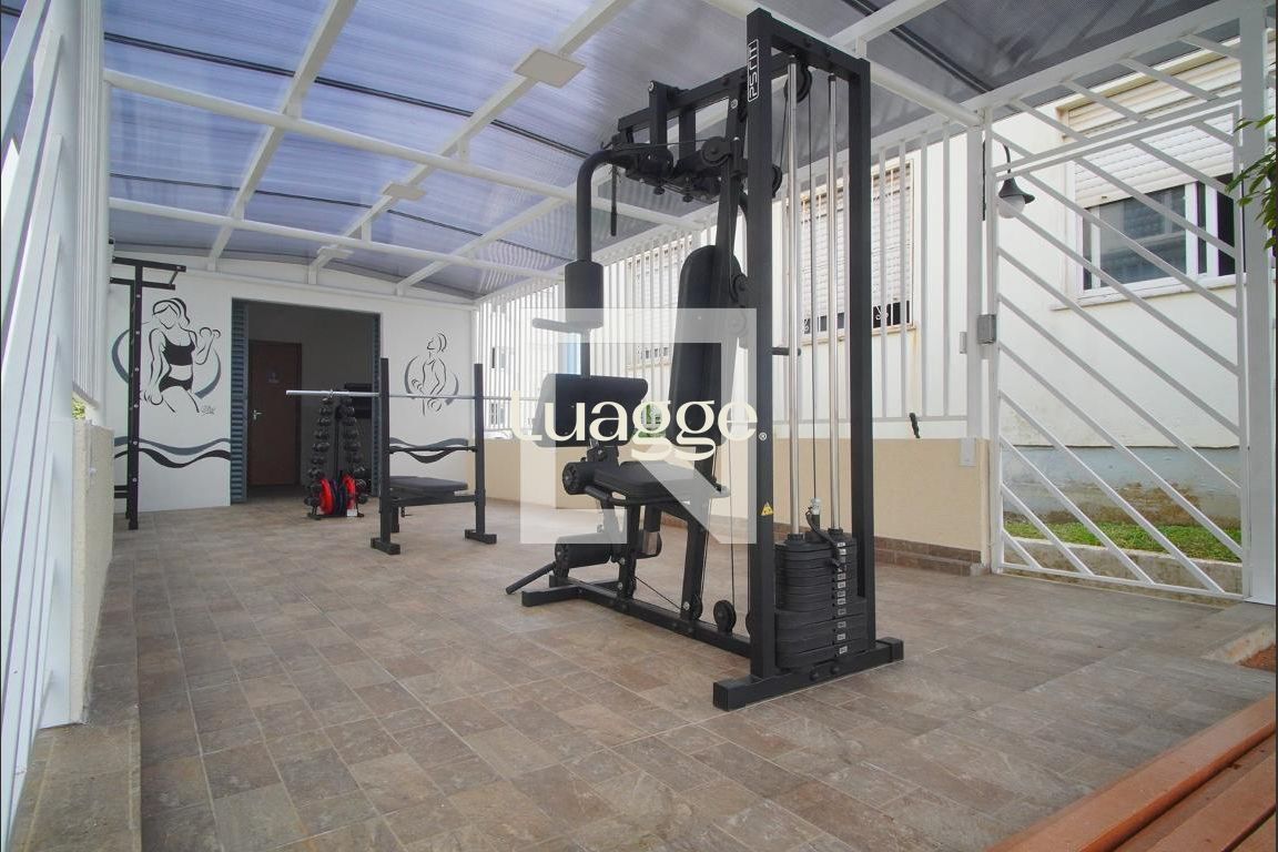 Apartamento, 2 quartos, 45 m² - Foto 5