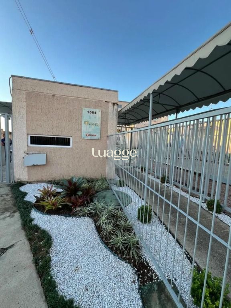 Apartamento, 2 quartos, 43 m² - Foto 11