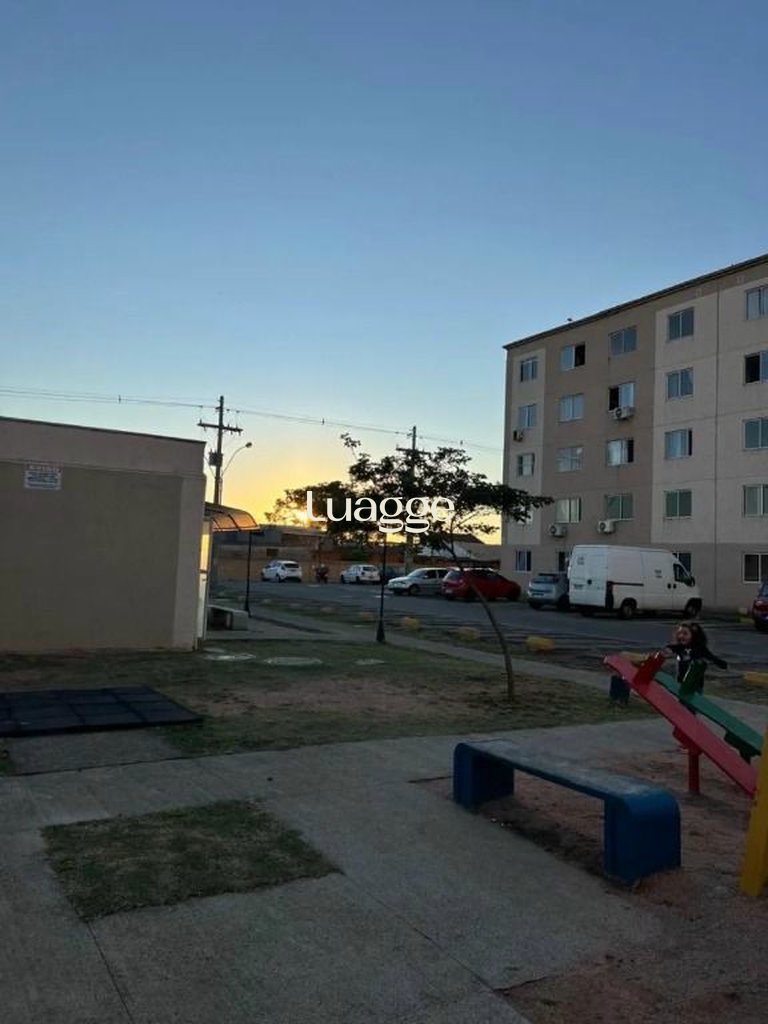 Apartamento, 2 quartos, 43 m² - Foto 7