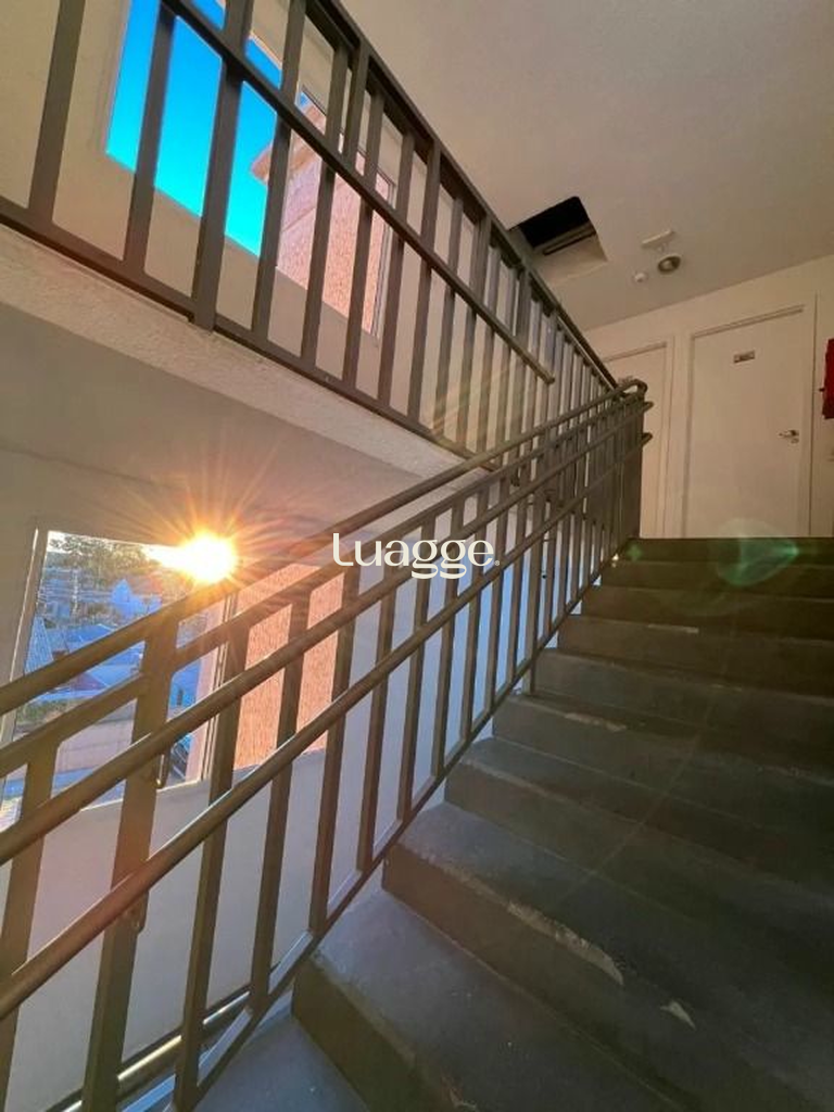 Apartamento, 2 quartos, 43 m² - Foto 2