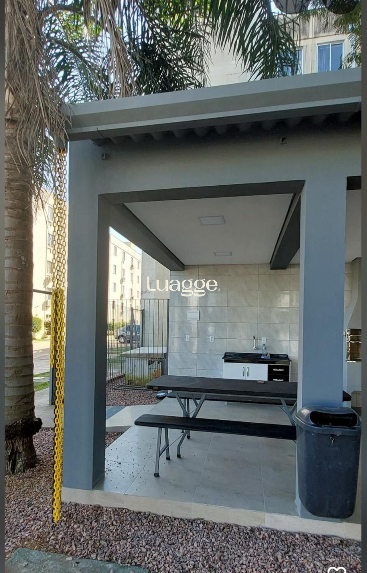 Apartamento, 2 quartos, à venda, 42 m², Jardim Leopoldina - Porto Alegre — foto 4