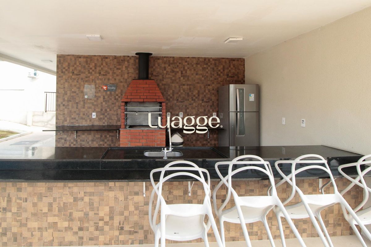 Apartamento Garden, 1 quarto, à venda, 51 m², Morro Santana - Porto Alegre — foto 5