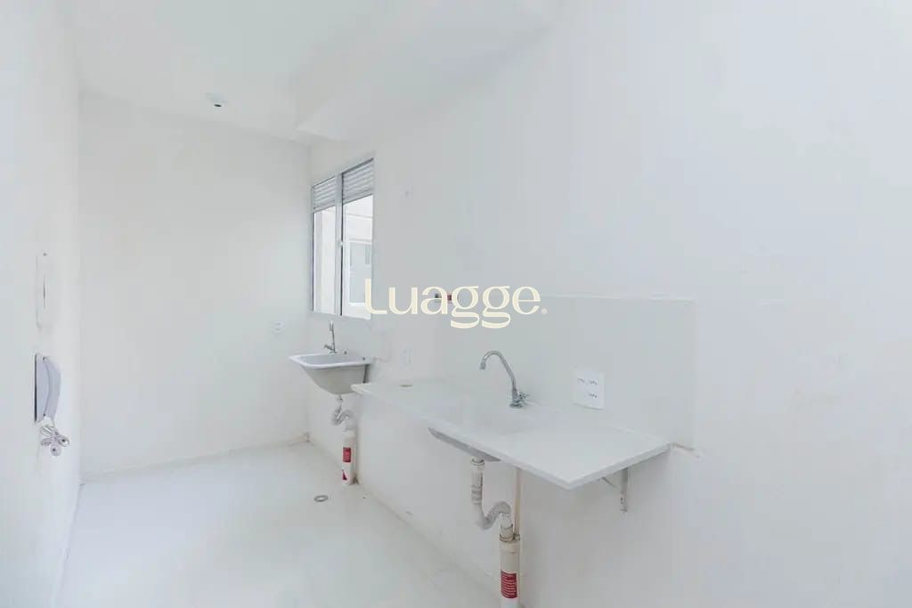 Apartamento, 2 quartos, à venda, 42 m², Passo das Pedras - Porto Alegre — foto 2