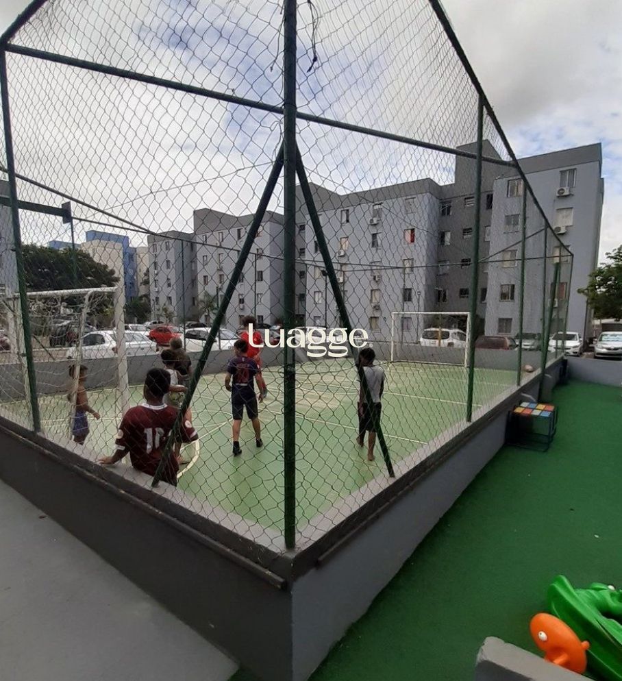 Apartamento, 2 quartos, à venda, 42 m², Jardim Leopoldina - Porto Alegre — foto 5