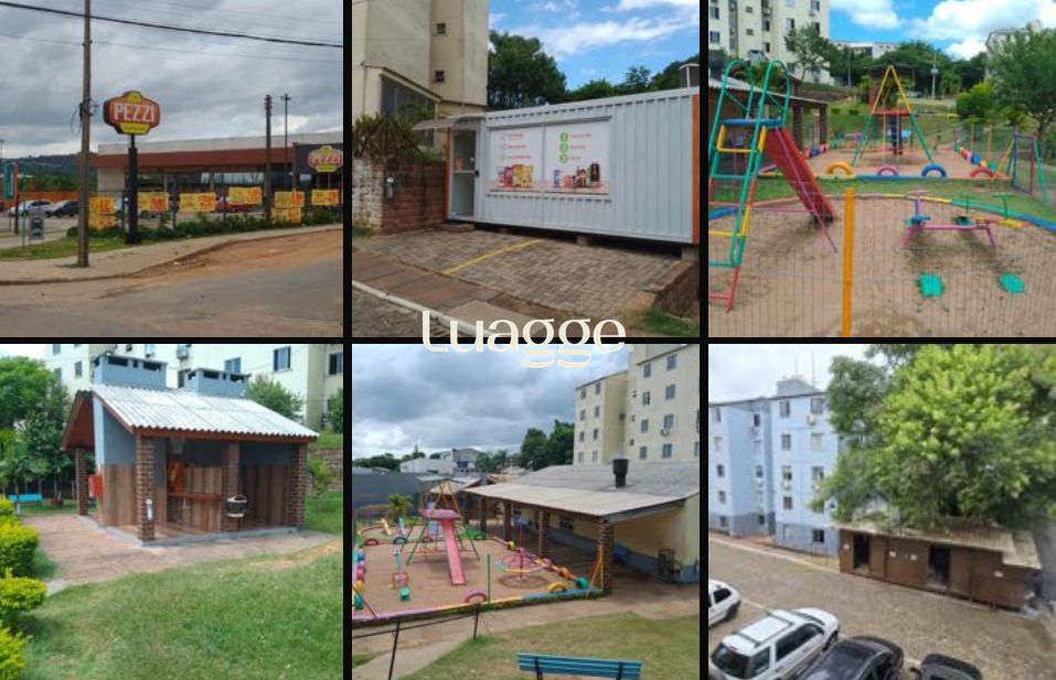 Apartamento, 2 quartos, à venda, 38 m², Vila Nova - Porto Alegre — foto 5