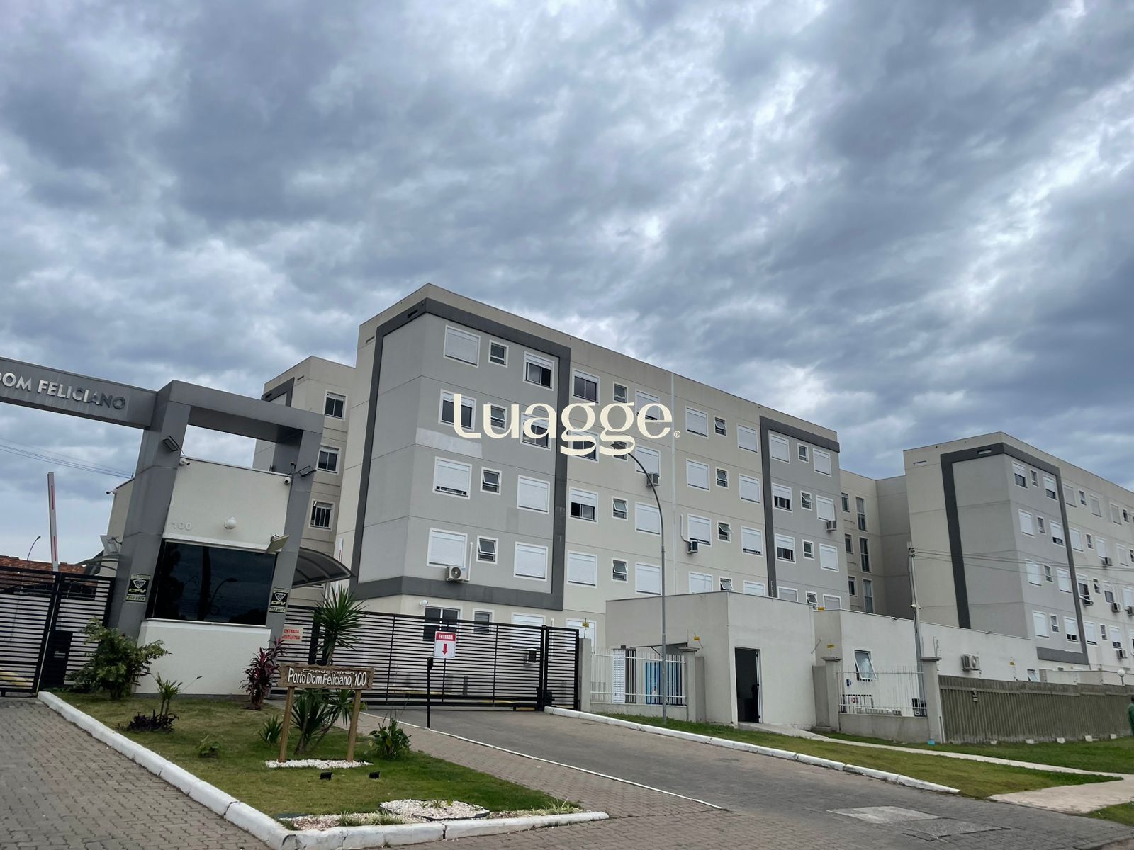 Apartamento Garden, 1 suíte, à venda, 51 m², Morro Santana - Porto Alegre — foto 5