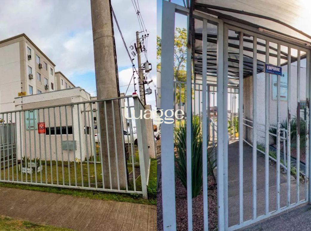 Apartamento, 2 quartos, à venda, 44 m², Sarandi - Porto Alegre — foto 4