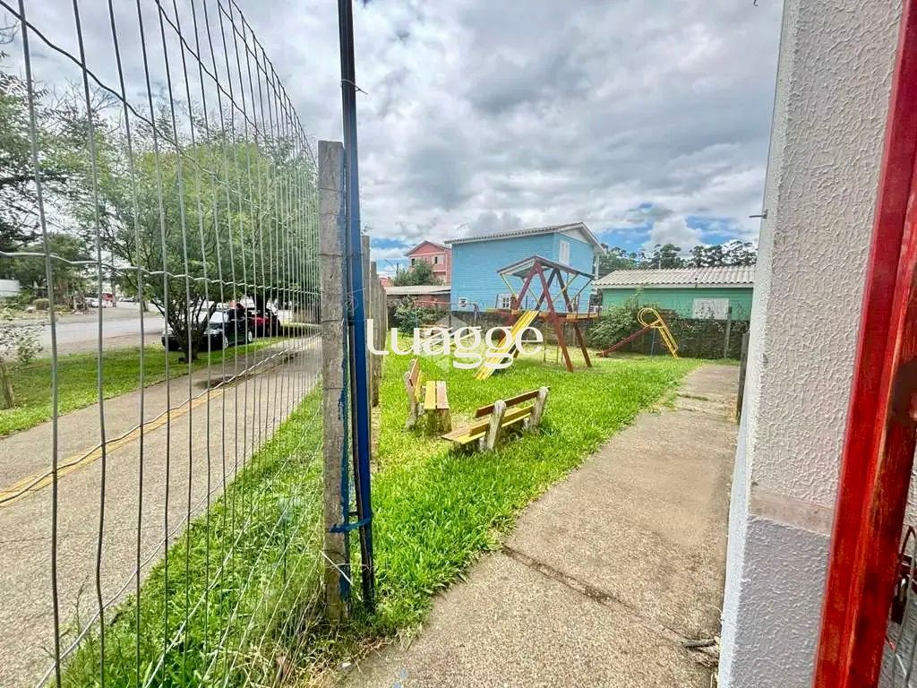 Apartamento com 2 quartos 1 vaga de garagem 50m2 Canoas