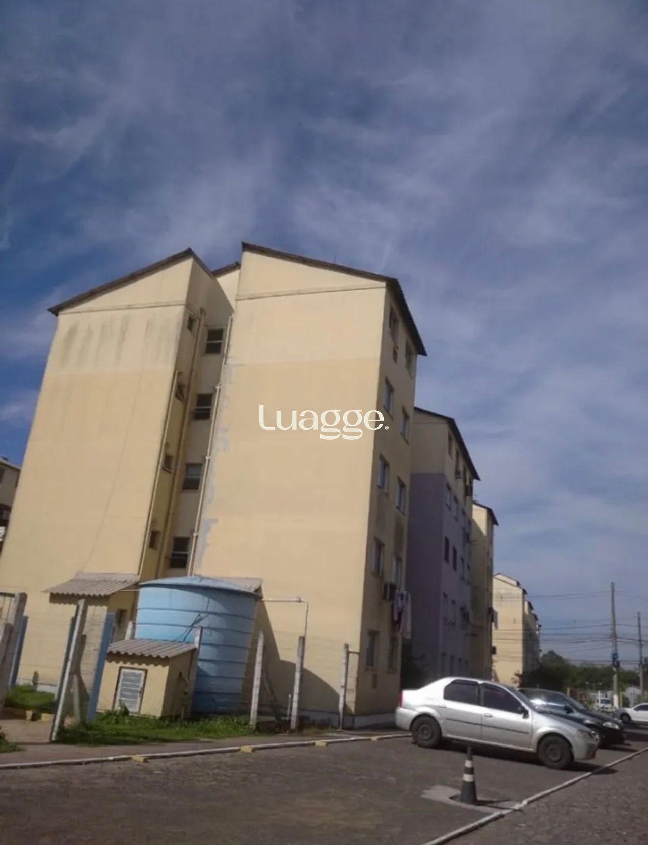 Apartamento, 2 quartos, à venda, 40 m², Santa Fé - Gravataí — foto 5