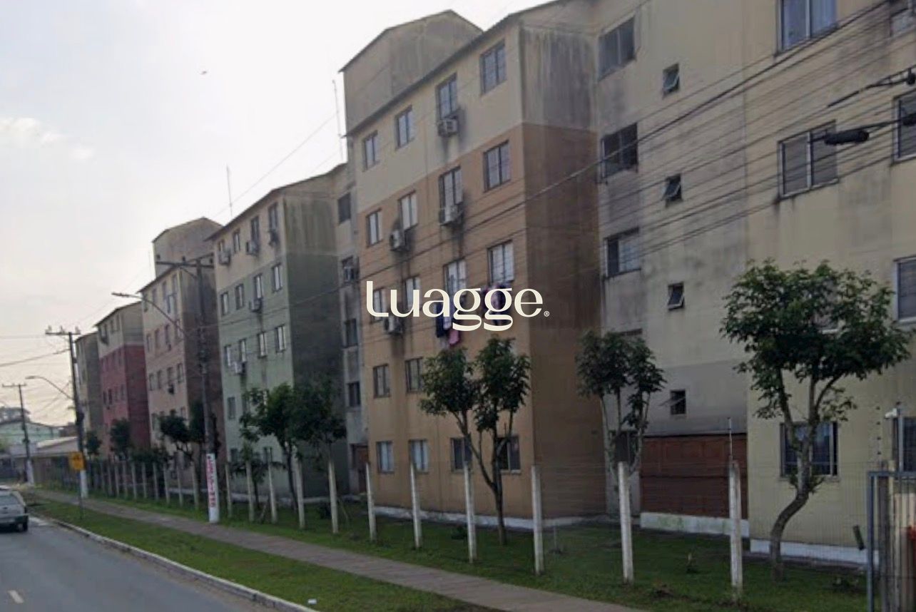 Apartamento, 2 quartos, à venda, 40 m², Santa Fé - Gravataí — foto 3