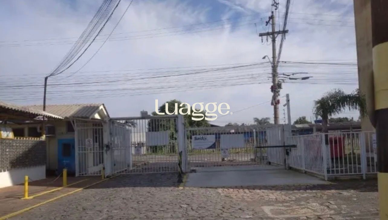 Apartamento, 2 quartos, à venda, 40 m², Santa Fé - Gravataí — foto 2