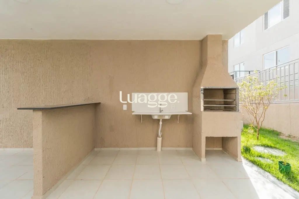Apartamento, 2 quartos, à venda, 42 m², Passo das Pedras - Porto Alegre — foto 2