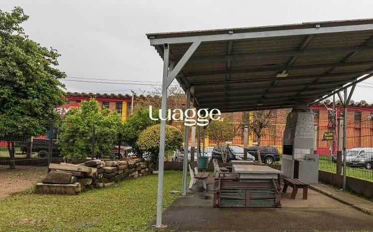 Apartamento, 1 quarto, à venda, 38 m², Humaitá - Porto Alegre — foto 4