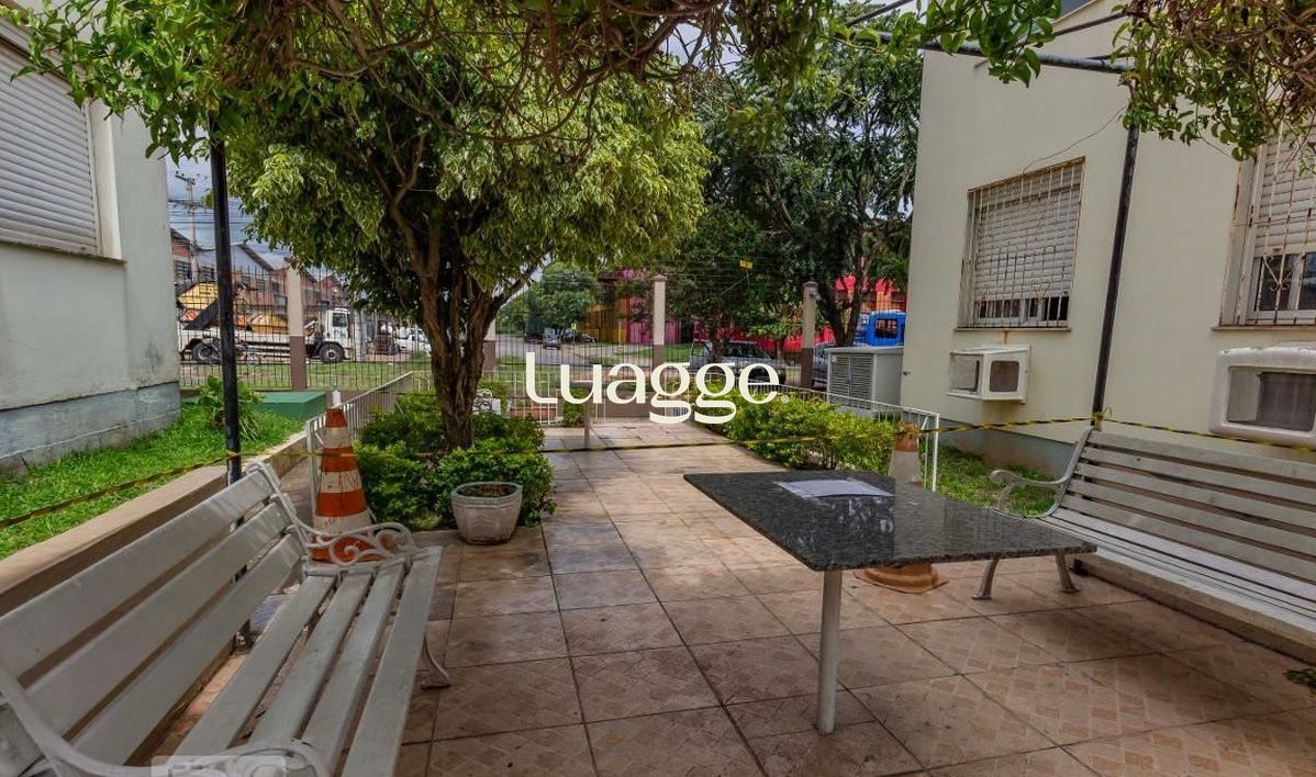Apartamento, 1 quarto, à venda, 38 m², Humaitá - Porto Alegre — foto 5