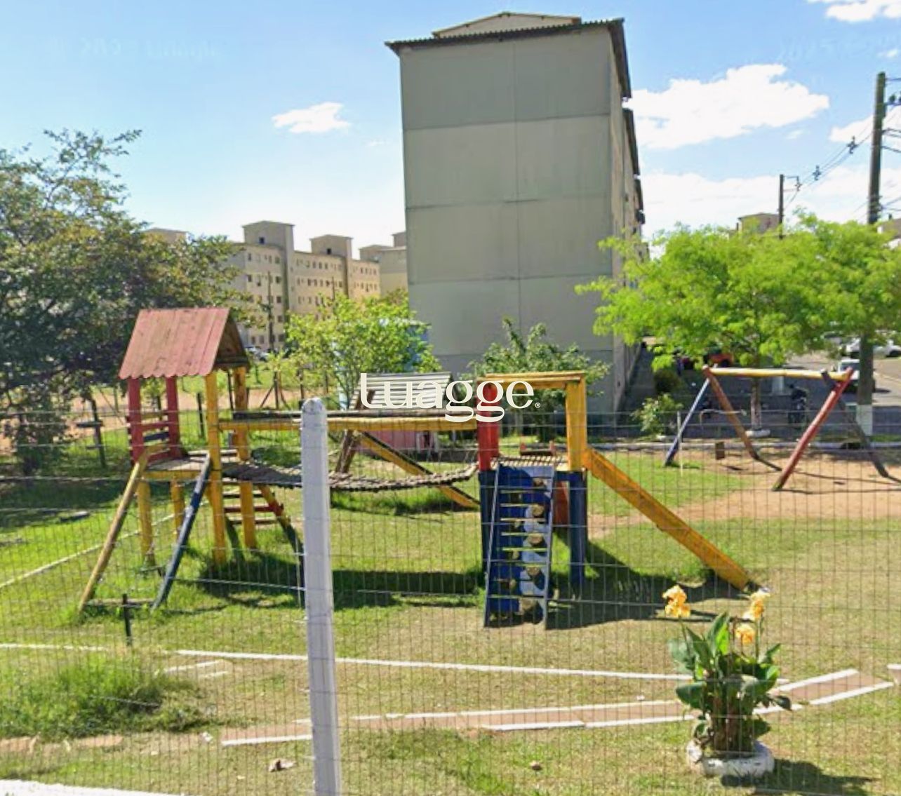 Apartamento, 2 quartos, à venda, 50 m², Guajuviras - Canoas — foto 4