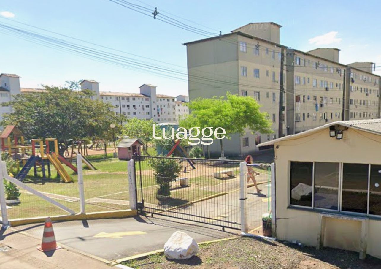 Apartamento, 2 quartos, à venda, 50 m², Guajuviras - Canoas — foto 5