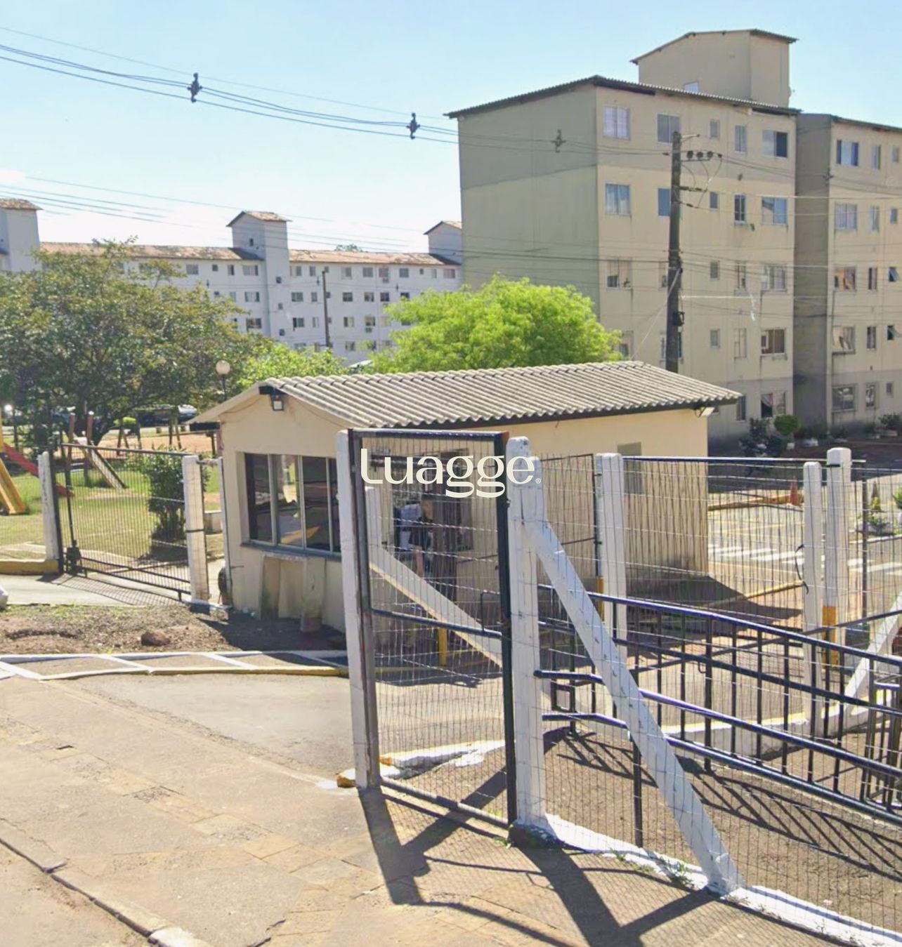 Apartamento, 2 quartos, à venda, 50 m², Guajuviras - Canoas — foto 3