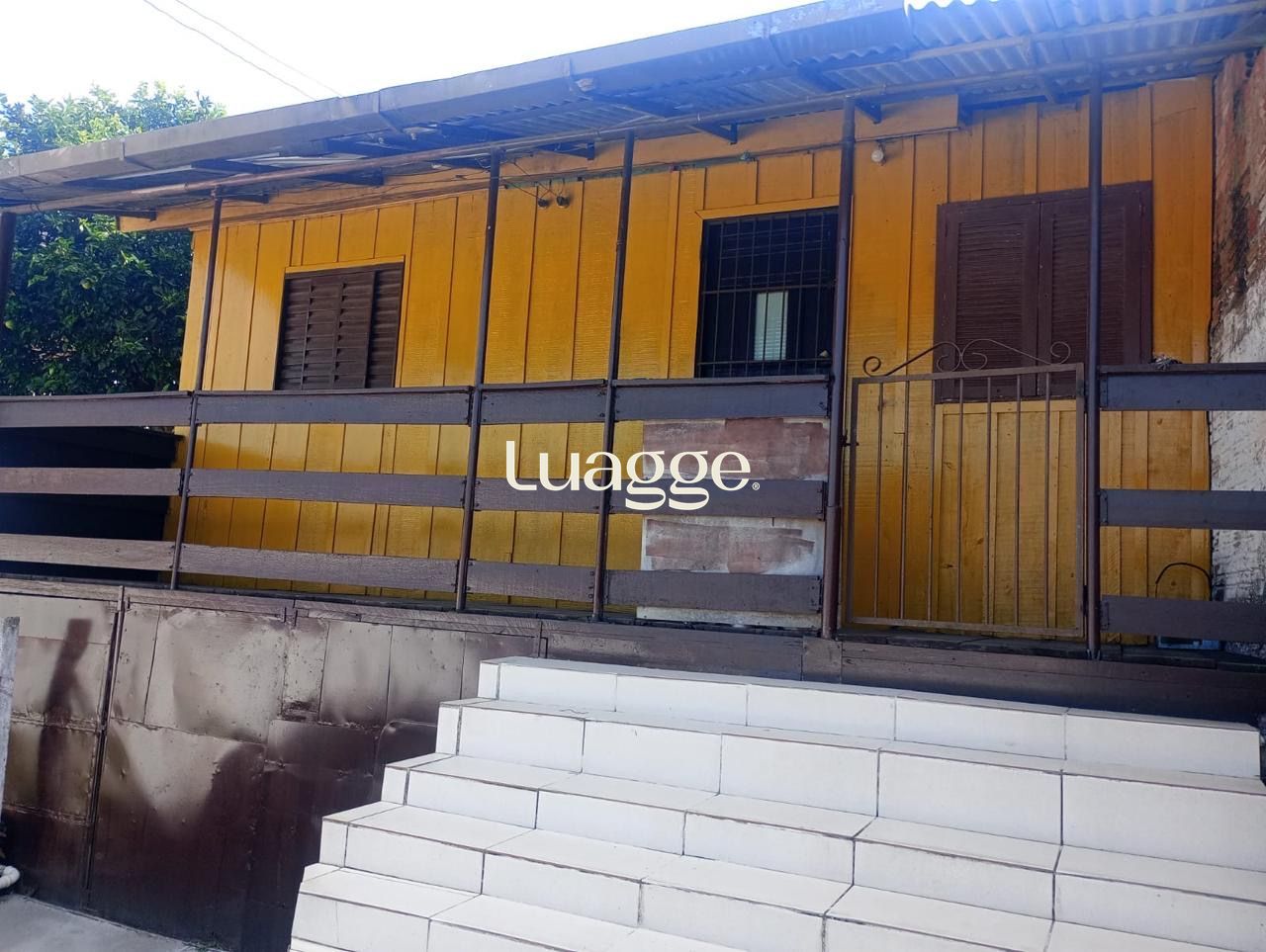Terreno, 1 quarto, à venda, Santa Isabel - Viamão — foto 3