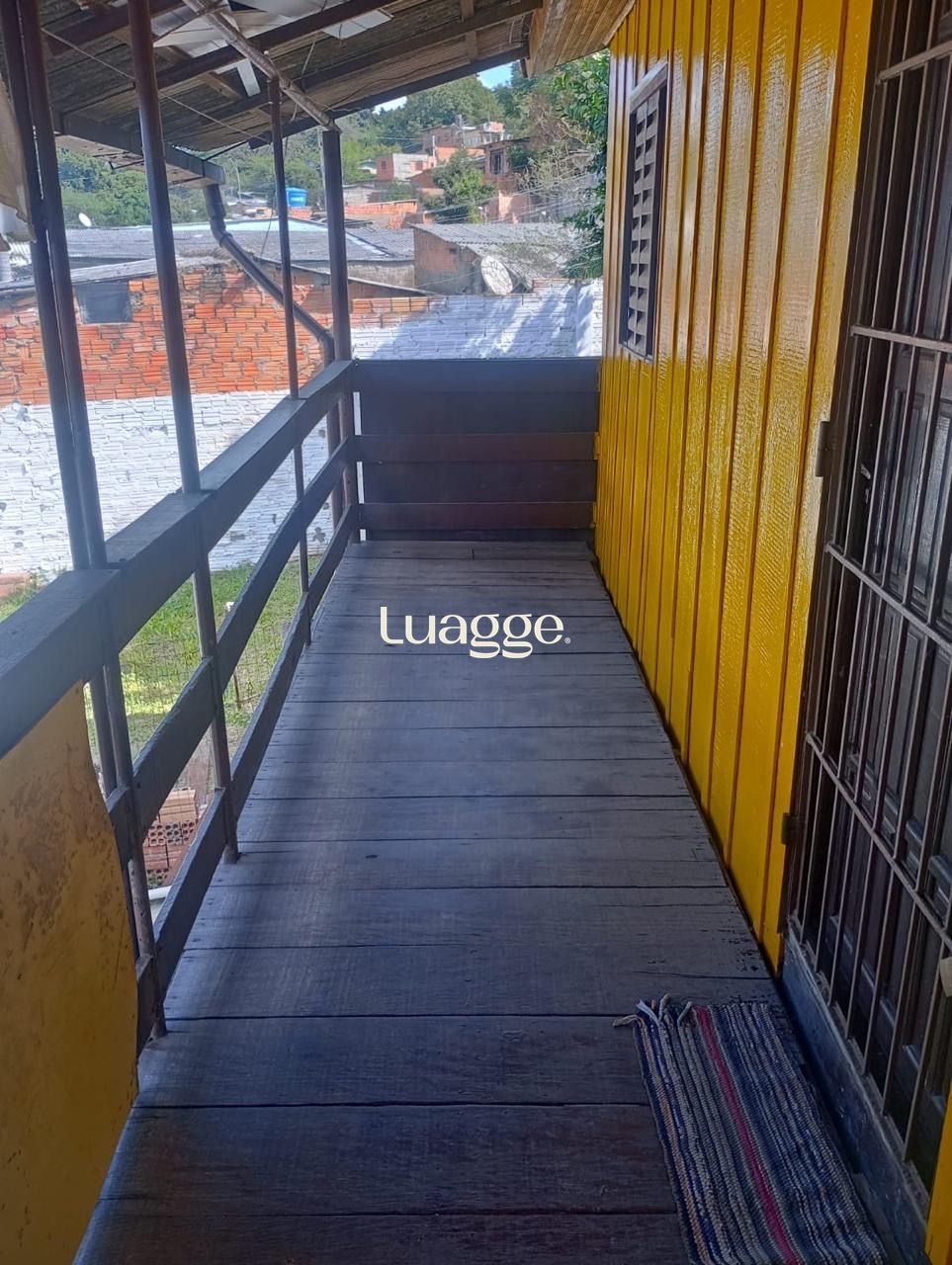 Terreno, 1 quarto, à venda, Santa Isabel - Viamão — foto 5