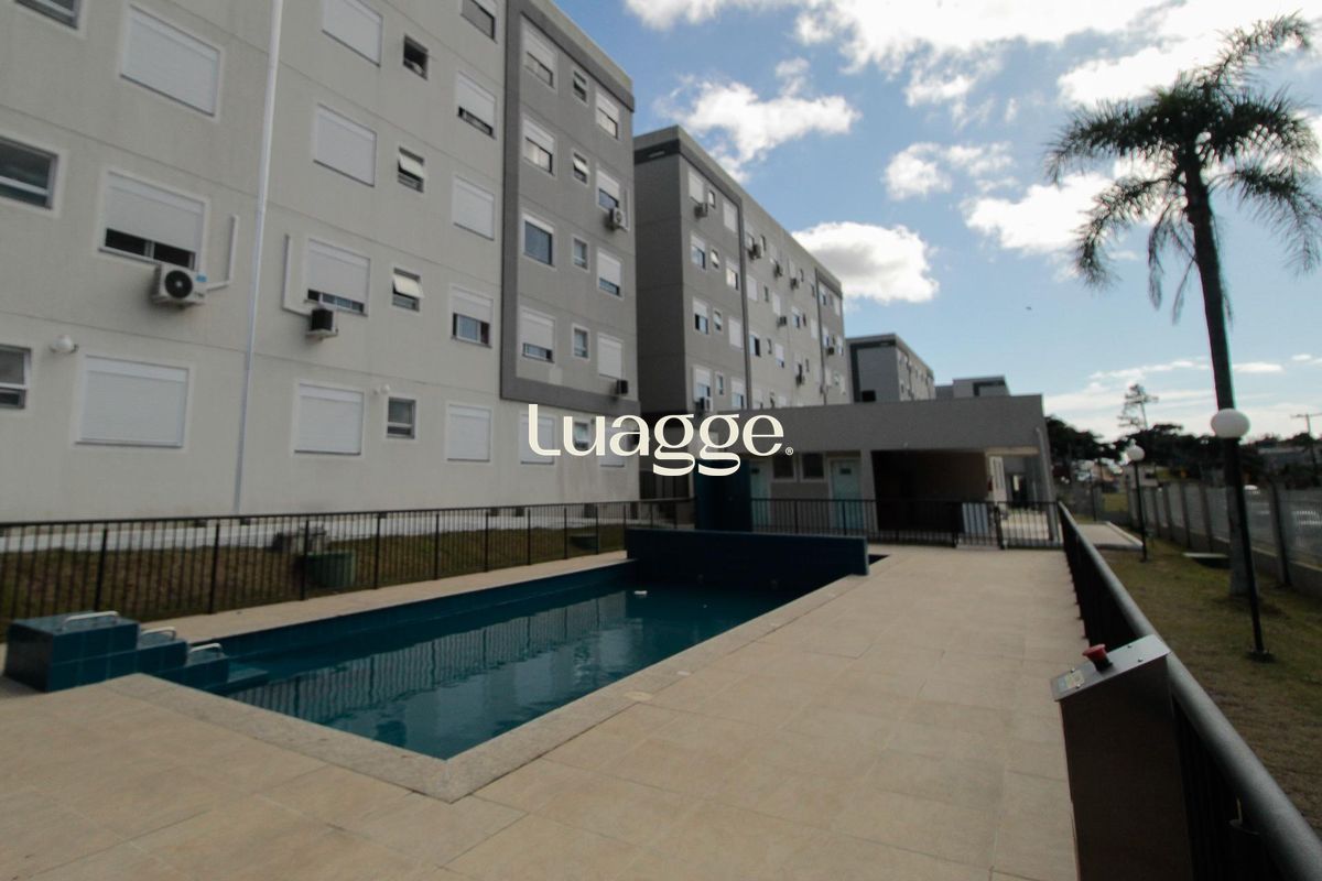 Apartamento, 2 quartos, à venda, 44 m², Morro Santana - Porto Alegre — foto 3