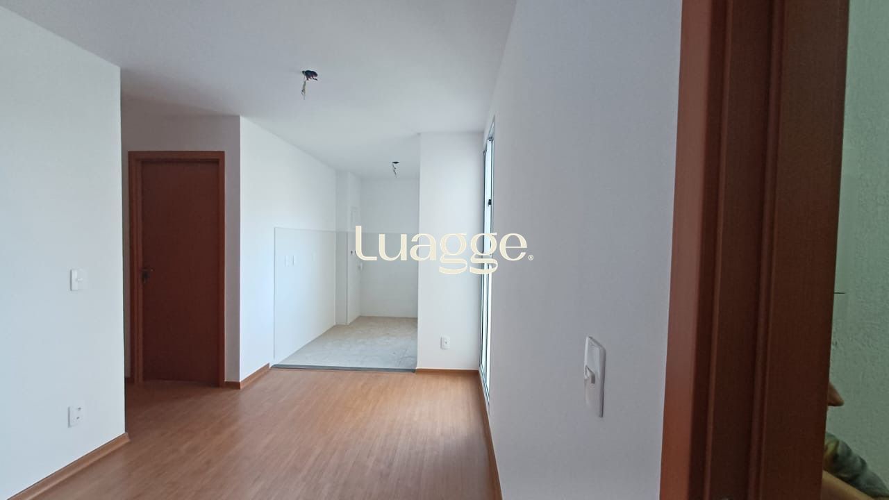 Apartamento, 2 quartos, à venda, 40 m², Santos Dumont - São Leopoldo — foto 2