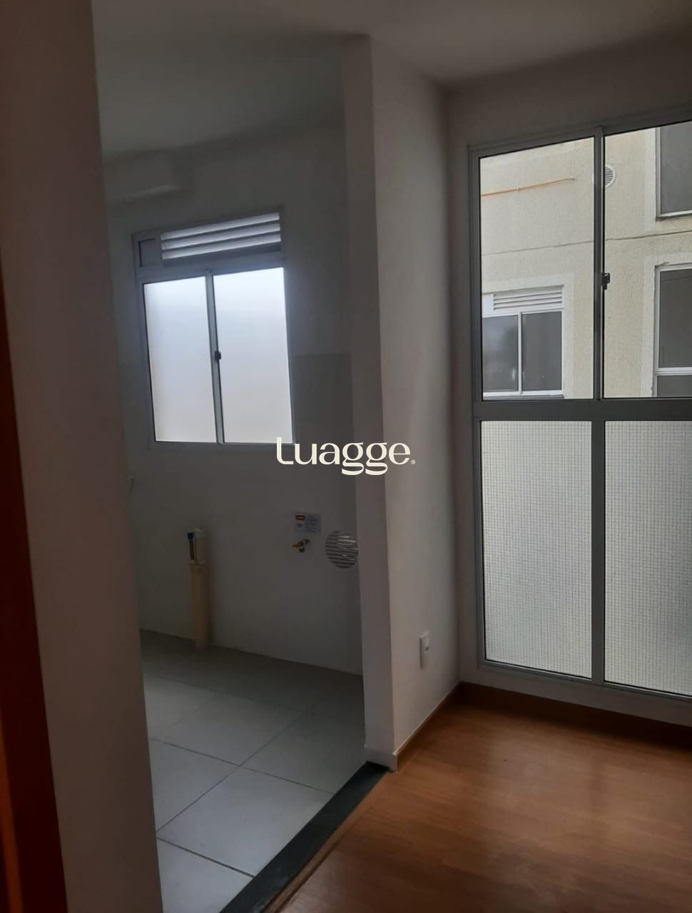 Apartamento, 2 quartos, à venda, 40 m², Santos Dumont - São Leopoldo — foto 4