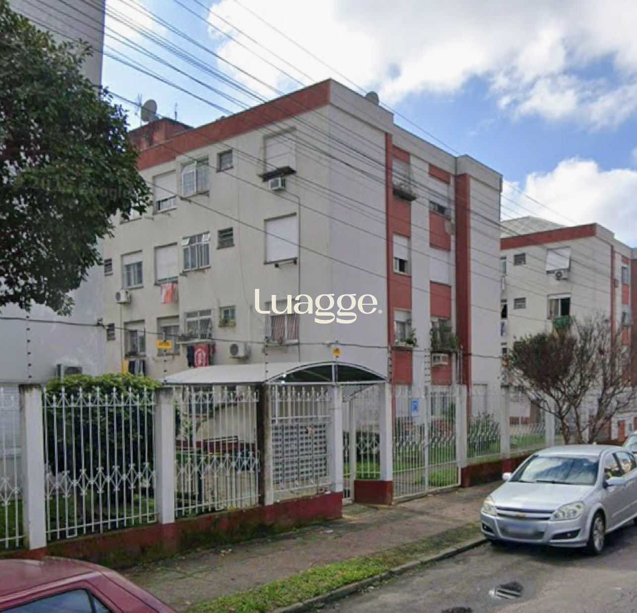 Apartamento, 1 quarto, à venda, 32 m², Jardim Leopoldina - Porto Alegre — foto 2