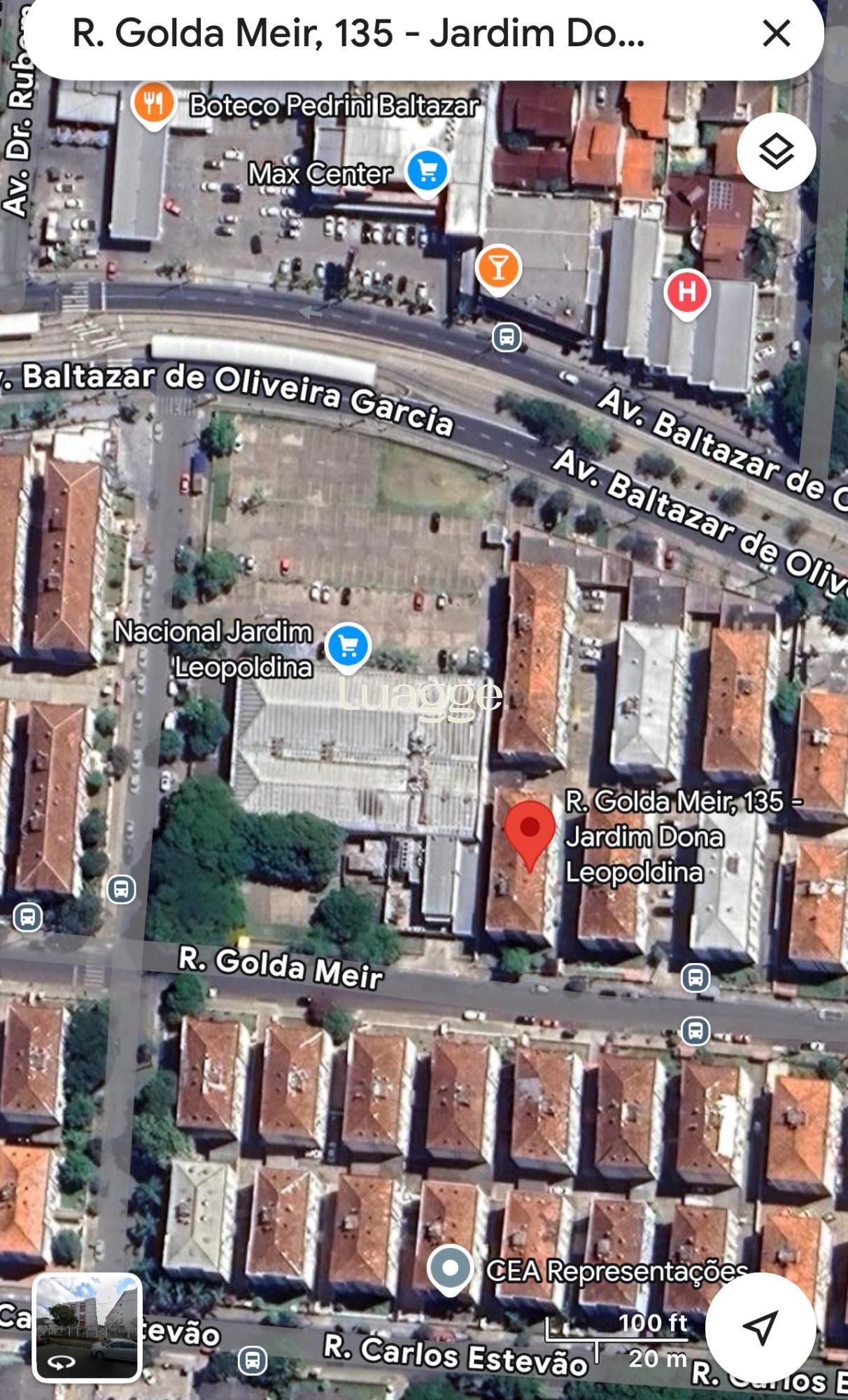 Apartamento, 1 quarto, à venda, 32 m², Jardim Leopoldina - Porto Alegre — foto 4