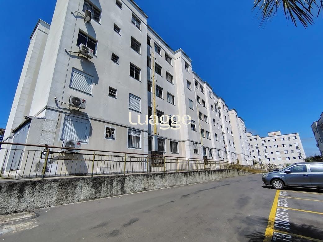 Apartamento, 2 quartos, à venda, 42 m², Jardim Leopoldina - Porto Alegre — foto 5