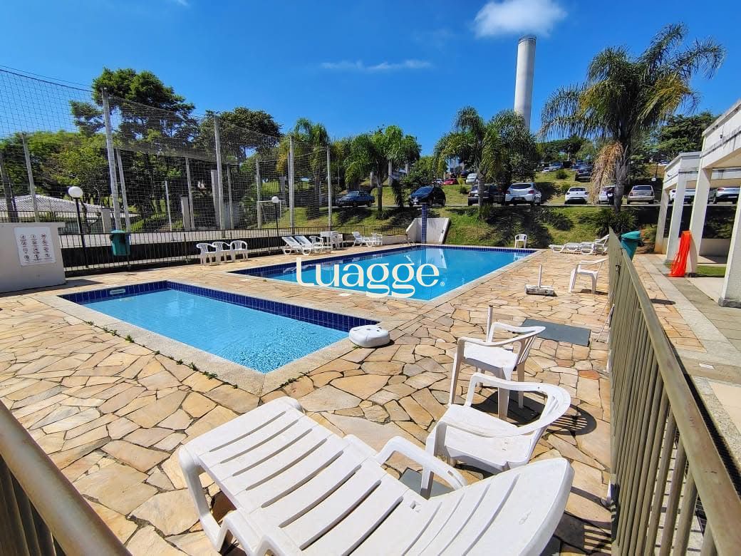 Apartamento, 2 quartos, à venda, 42 m², Jardim Leopoldina - Porto Alegre — foto 3
