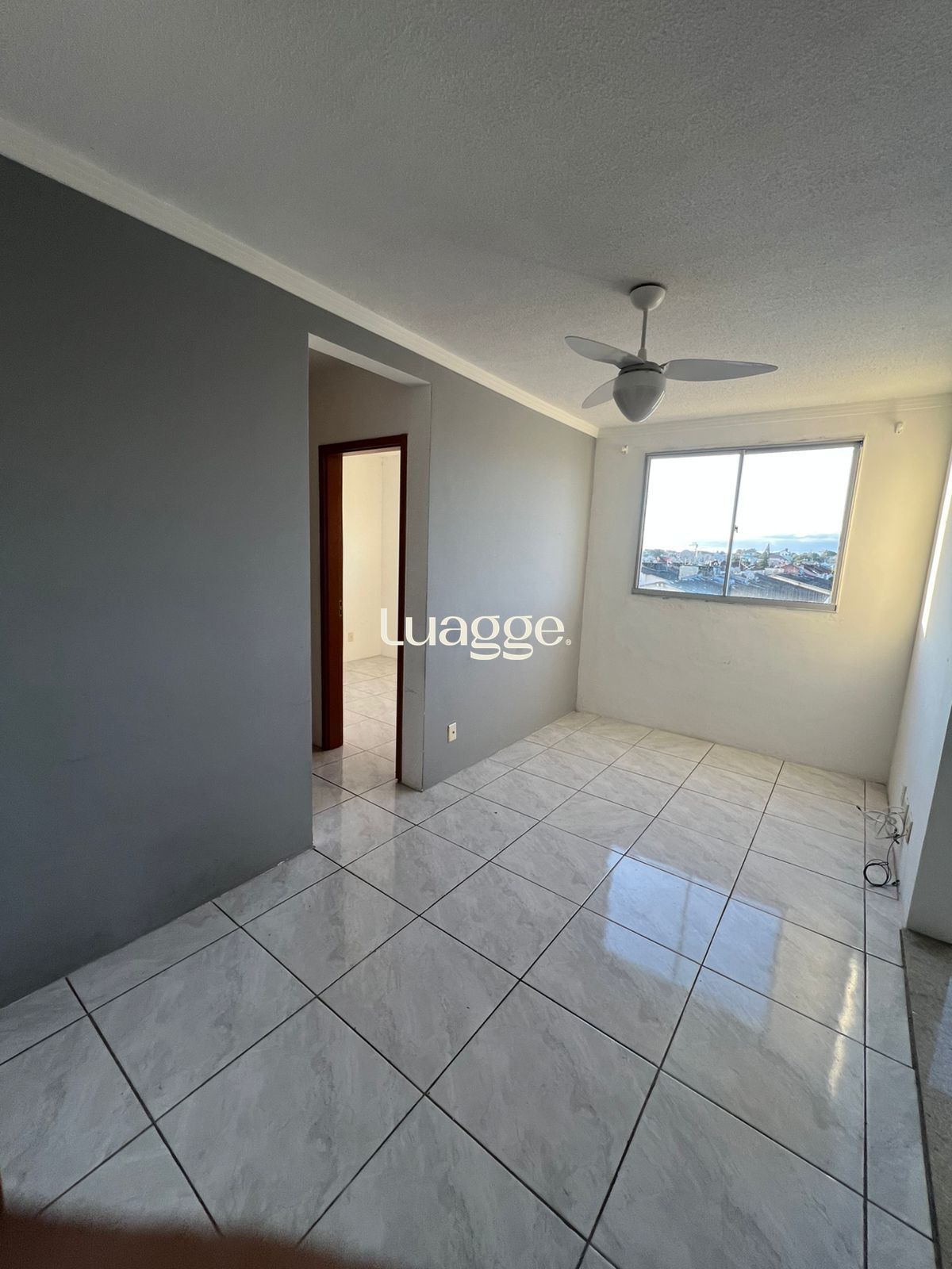 Apartamento, 2 quartos, à venda, 42 m², Jardim Leopoldina - Porto Alegre — foto 2
