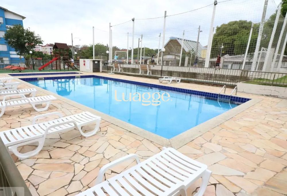 Apartamento, 2 quartos, 43 m² - Foto 2