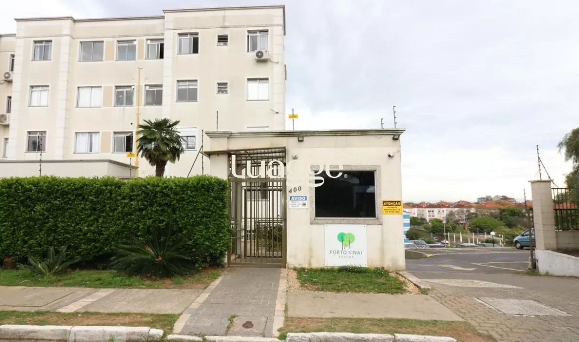 Apartamento, 2 quartos, 43 m² - Foto 10