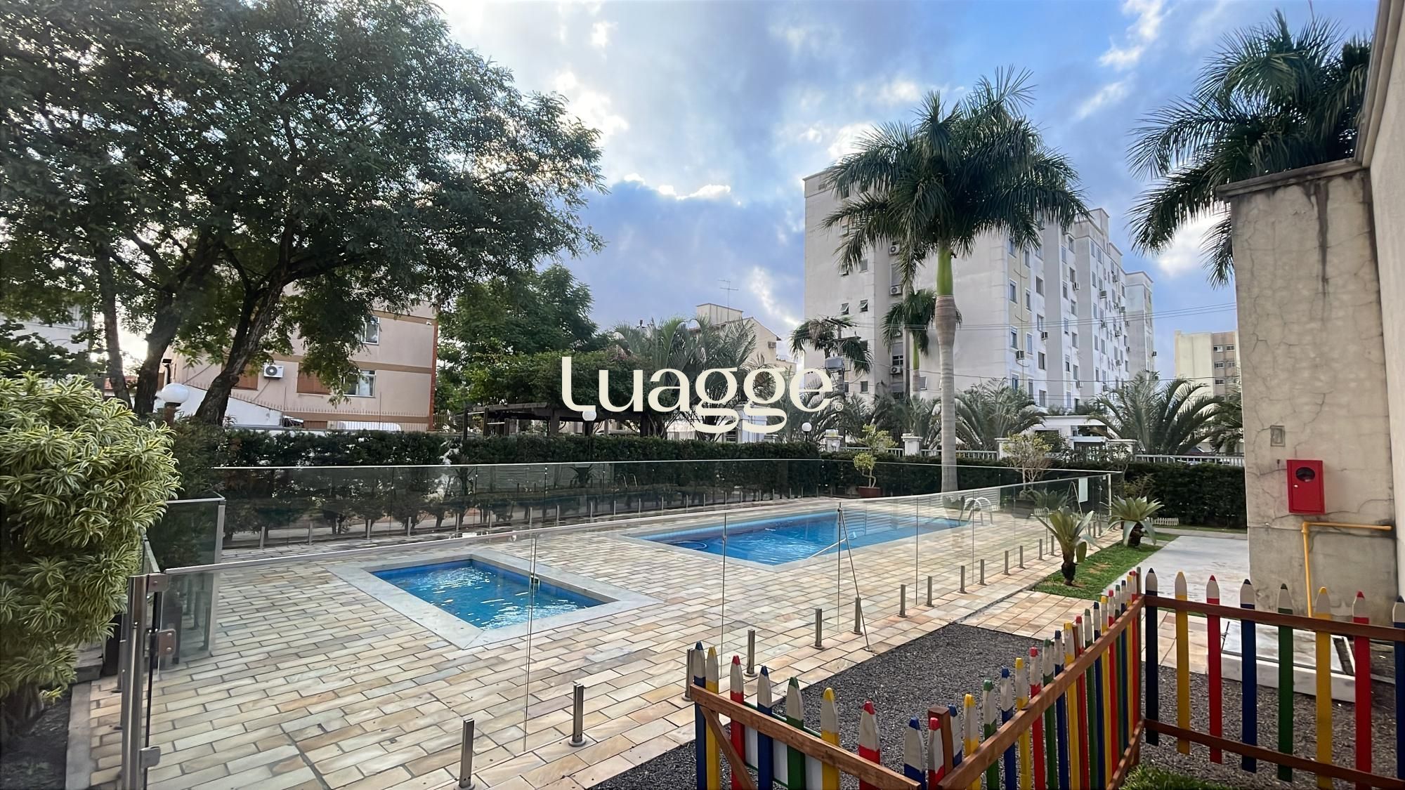Cobertura à venda com 3 quartos, 133m² - Foto 1
