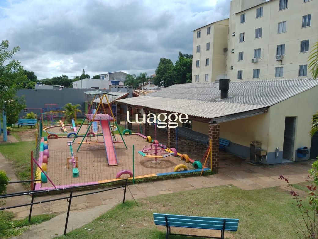 Apartamento, 2 quartos, 39 m² - Foto 5