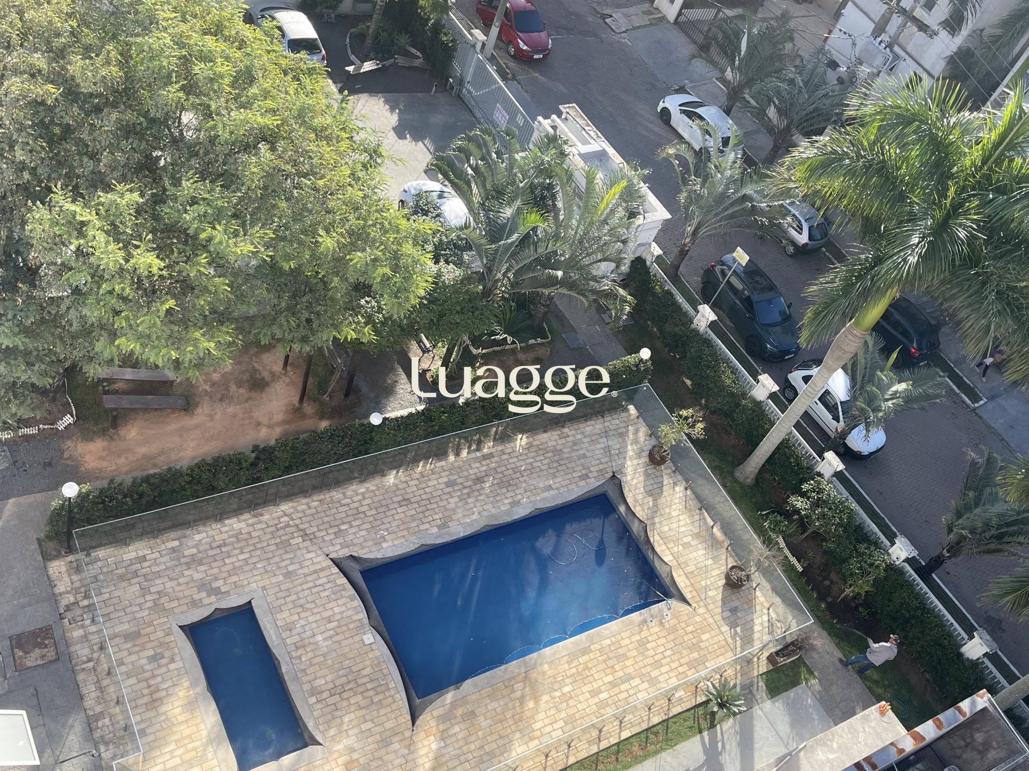 Cobertura, 3 quartos, 132 m² - Foto 5