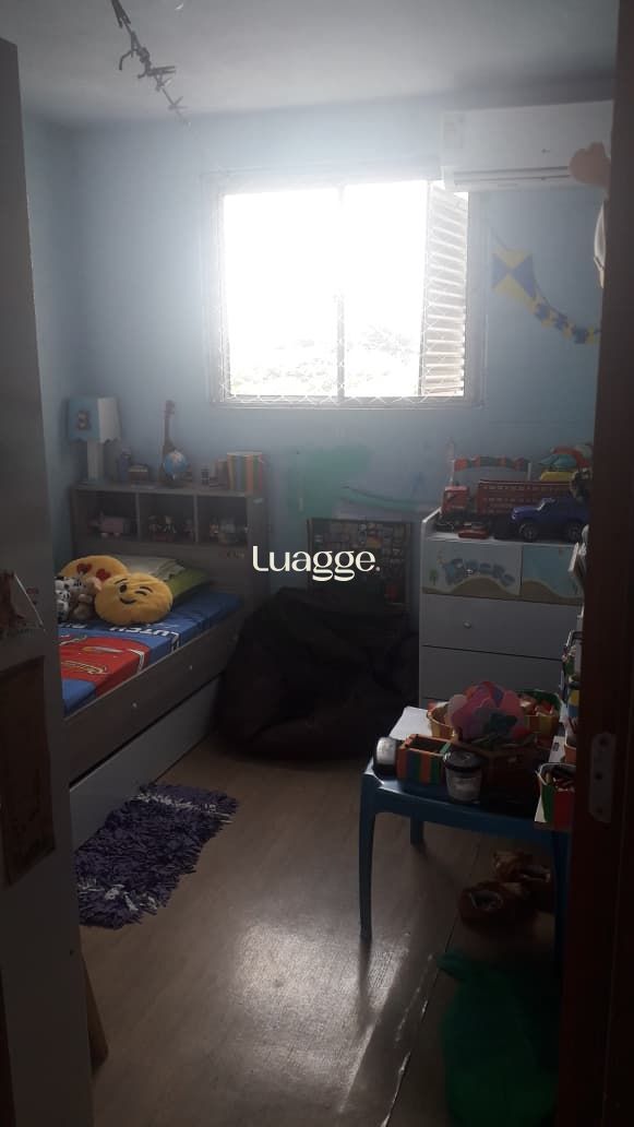 Apartamento à venda com 2 quartos, 42m² - Foto 4