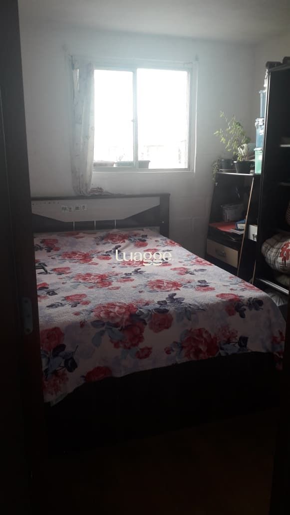 Apartamento à venda com 2 quartos, 42m² - Foto 6