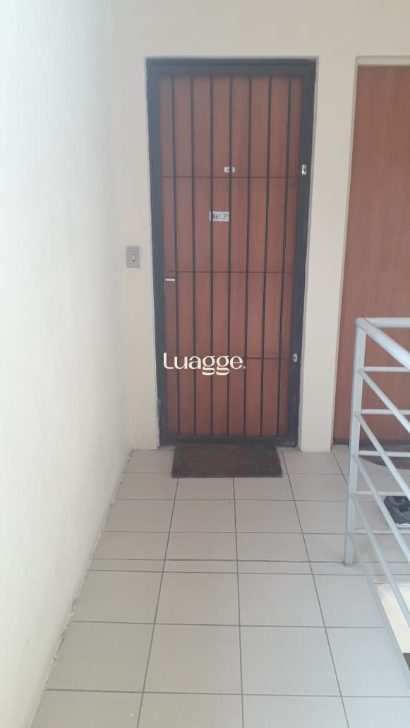 Apartamento à venda com 2 quartos, 42m² - Foto 7
