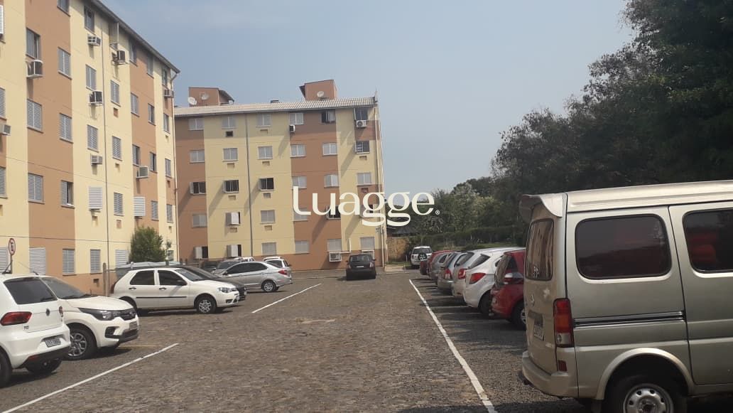 Apartamento à venda com 2 quartos, 42m² - Foto 11