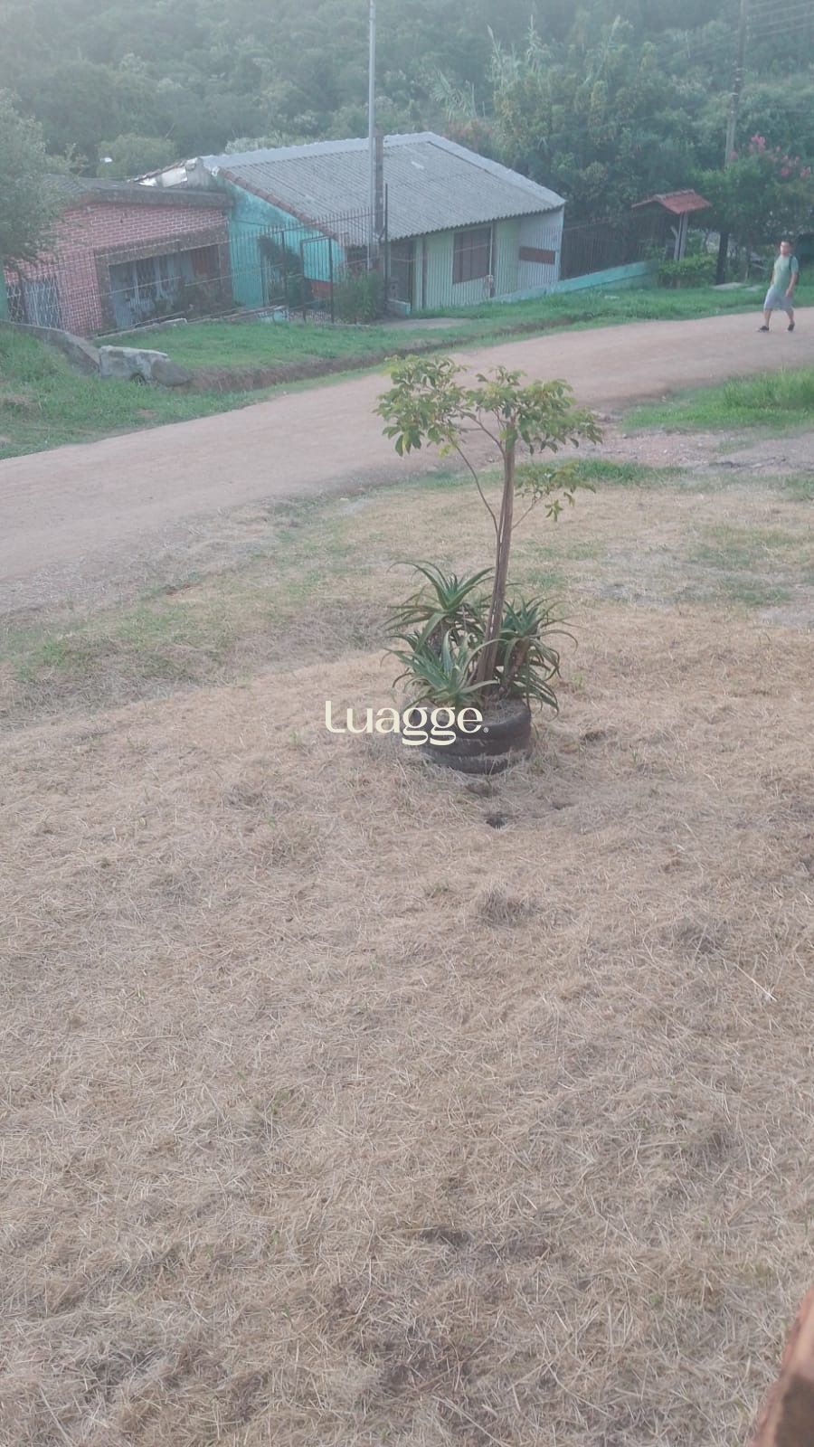 Terreno, 421 m² - Foto 7