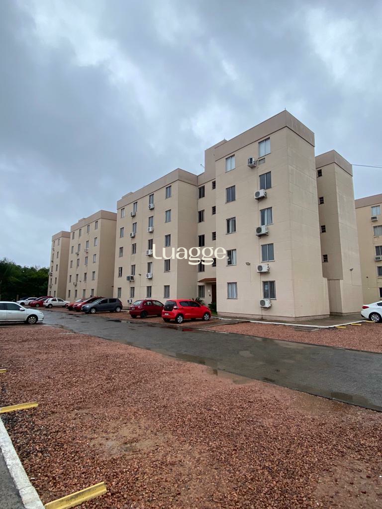 Apartamento à venda com 2 quartos, 40m² - Foto 2