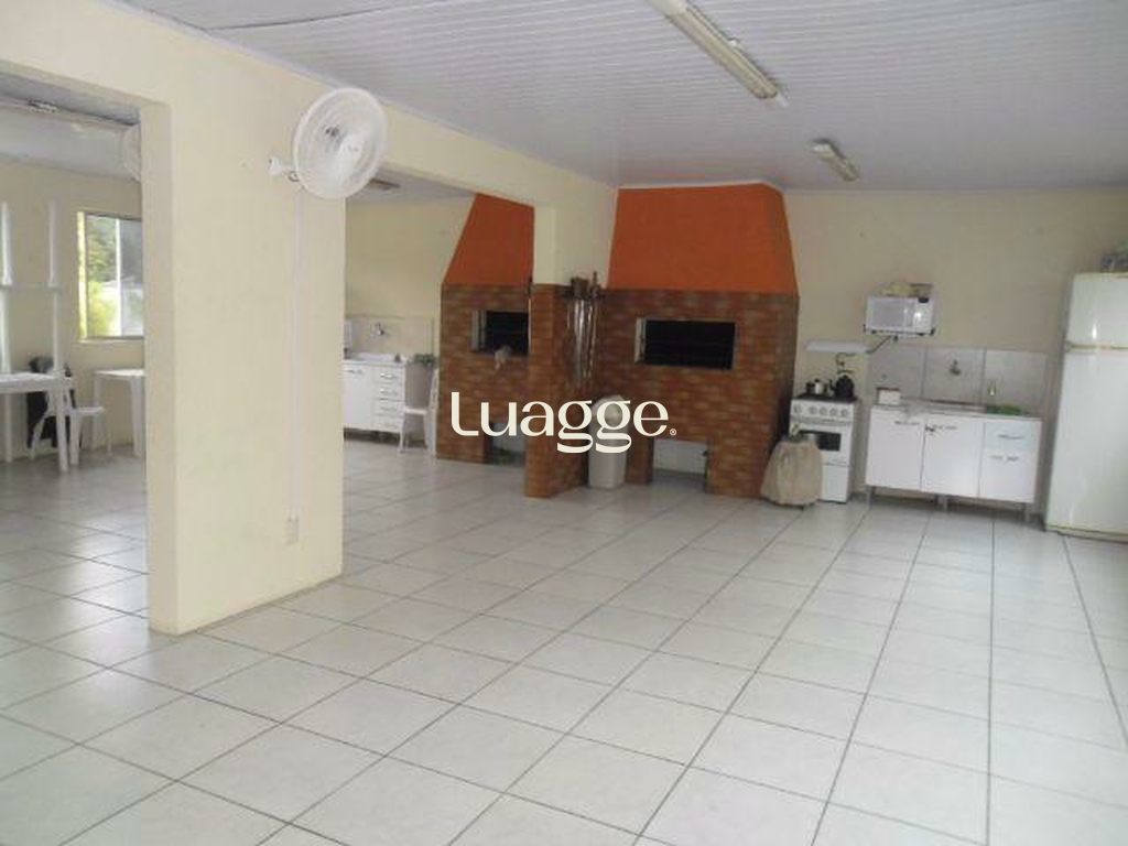 Apartamento à venda com 2 quartos, 40m² - Foto 4