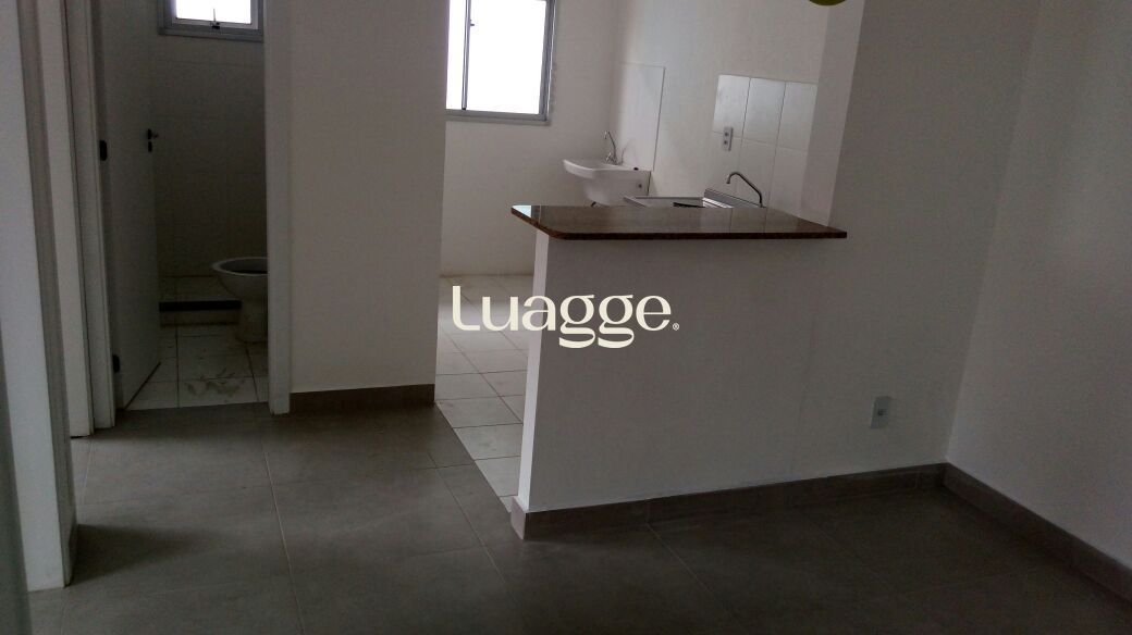 Apartamento à venda com 2 quartos, 47m² - Foto 4